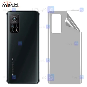 برچسب پشت مات Xiaomi Redmi K30S برند میتوبل