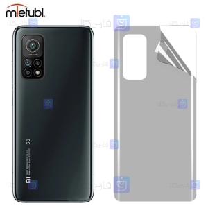 برچسب پشت مات Xiaomi Redmi K30S Ultra برند میتوبل