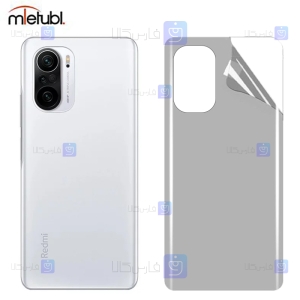 برچسب پشت مات Xiaomi Redmi K40 برند میتوبل