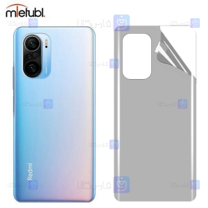 برچسب پشت مات Xiaomi Redmi K40 Pro plus برند میتوبل