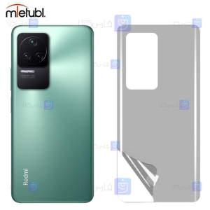برچسب پشت مات Xiaomi Redmi K50 برند میتوبل