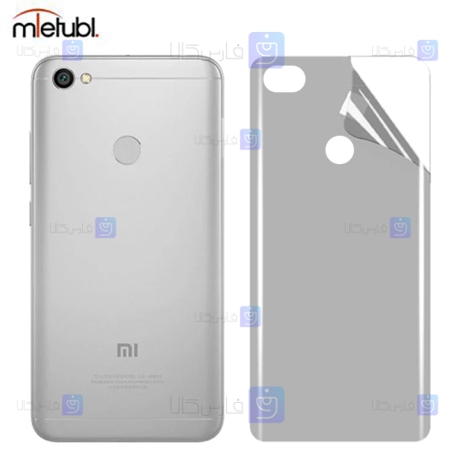برچسب پشت مات Xiaomi Redmi Note 5A برند میتوبل