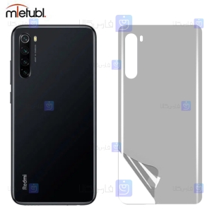 برچسب پشت مات Xiaomi Redmi Note 8 2021 برند میتوبل