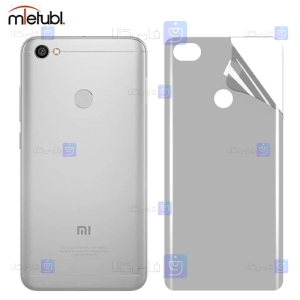 برچسب پشت مات Xiaomi Redmi Y1 برند میتوبل