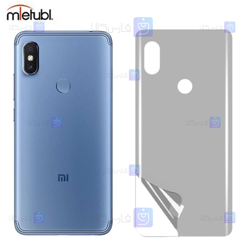 برچسب پشت مات Xiaomi Redmi Y2 برند میتوبل