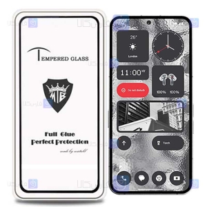 گلس گوشی Nothing Phone 2 مدل Mietubl