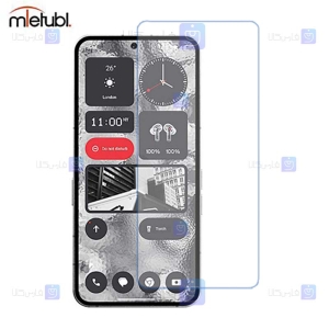گلس فول میتوبل Nothing Phone 2 مدل No Frame