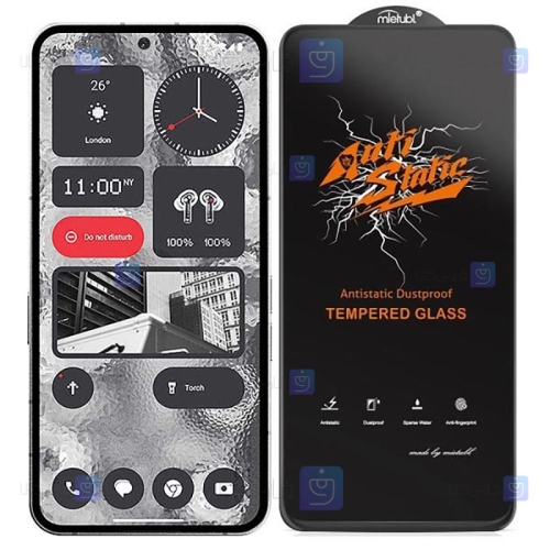 گلس گوشی Nothing Phone 2 مدل Anti Static