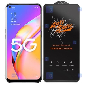 گلس گوشی Oppo A93 4G مدل Anti Static