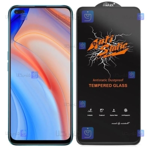 گلس گوشی Oppo Reno4 5G مدل Anti Static