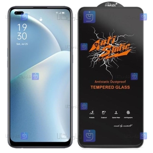 گلس گوشی Oppo Reno4 F مدل Anti Static