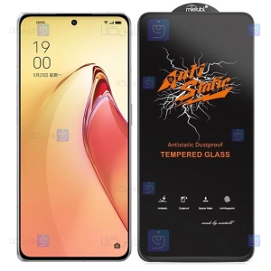 گلس گوشی Oppo Reno8 Pro Plus مدل Anti Static