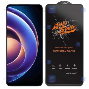 گلس گوشی Xiaomi Redmi Note 12R 5G مدل Anti Static
