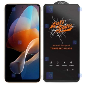 گلس گوشی Xiaomi Redmi Note 12R Pro مدل Anti Static