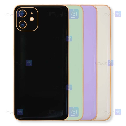 قاب Apple iPhone 11 مدل My Case