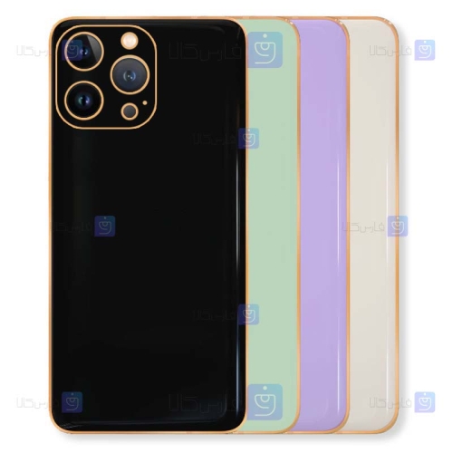 قاب Apple iPhone 14 Pro مدل My Case