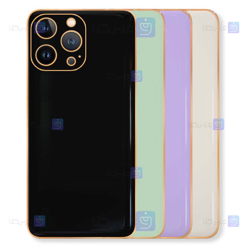 قاب Apple iPhone 14 Pro Max مدل My Case