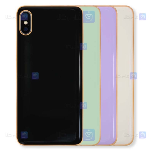 قاب Apple iPhone X مدل My Case