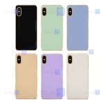 قاب Apple iPhone X مدل My Case