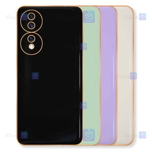 قاب Honor 70 مدل My Case