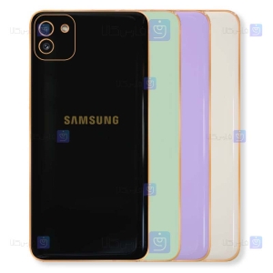 قاب گوشی A03 مدل My Case
