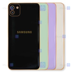 قاب Samsung Galaxy A03 مدل My Case