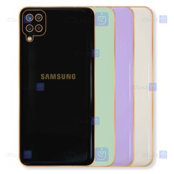 قاب Samsung Galaxy A12 مدل My Case