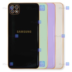 قاب Samsung Galaxy A22 5G مدل My Case