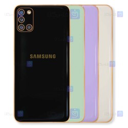 قاب Samsung Galaxy A31 مدل My Case