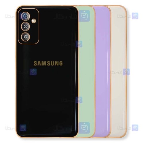 قاب Samsung Galaxy M52 5G مدل My Case
