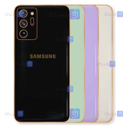 قاب Samsung Galaxy Note 20 Ultra مدل My Case