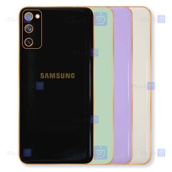 قاب Samsung Galaxy S20 FE 5G مدل My Case