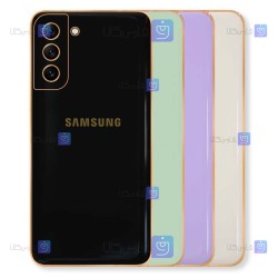 قاب Samsung Galaxy S21 FE 5G مدل My Case