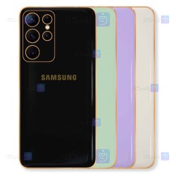 قاب Samsung Galaxy S22 Ultra 5G مدل My Case