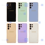 قاب Samsung Galaxy S22 Ultra 5G مدل My Case