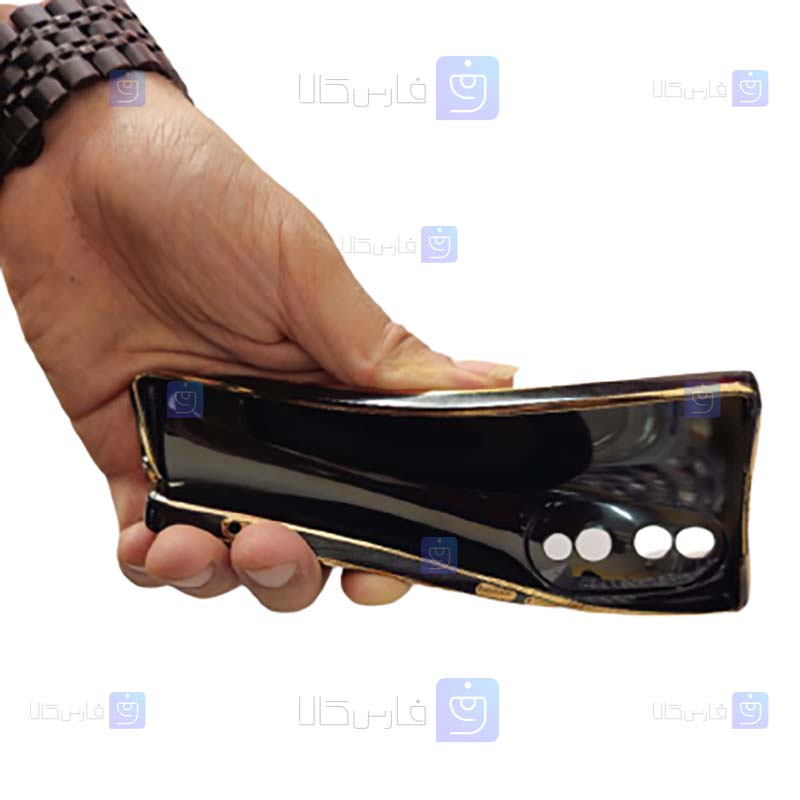 قاب Xiaomi 12T مدل My Case