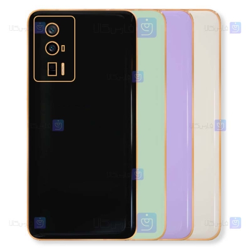 قاب Xiaomi Poco F5 Pro مدل My Case