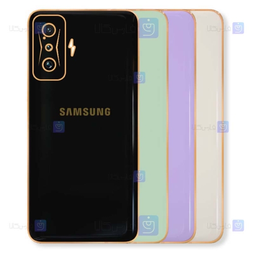 قاب Xiaomi Redmi K50 Gaming مدل My Case