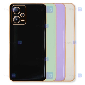 قاب Xiaomi Redmi Note 12 5G مدل My Case