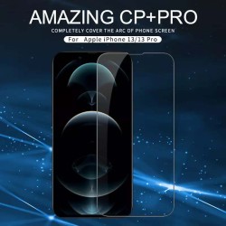 گلس نیلکین Apple iPhone 15 Pro Max مدل CP+ Pro