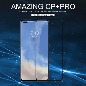 گلس نیلکین OnePlus Nord 3 مدل CP+ Pro
