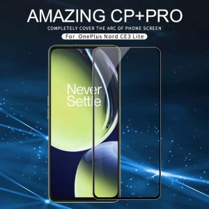 گلس نیلکین OnePlus Nord CE 3 مدل CP+ Pro