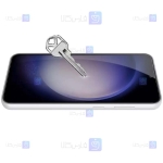گلس نیلکین Samsung Galaxy S23 FE مدل CP+ Pro