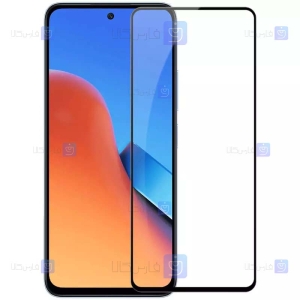 گلس نیلکین CP+ Pro گوشی Xiaomi Redmi 12 4G