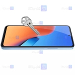 گلس نیلکین Xiaomi Redmi Note 12R 5G مدل CP+ Pro