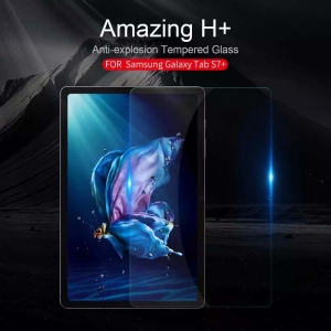 گلس نیلکین Huawei MatePad Pro 13.2 مدل Amazing H+ Glass
