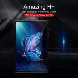 گلس نیلکین Samsung Galaxy Tab S9 مدل Amazing H+ Glass