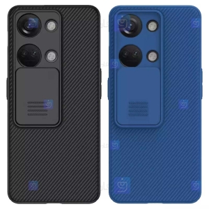 قاب نیلکین OnePlus Nord 3 مدل CamShield