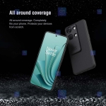 قاب نیلکین OnePlus Nord 3 مدل CamShield