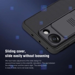 قاب نیلکین OnePlus Nord 3 مدل CamShield